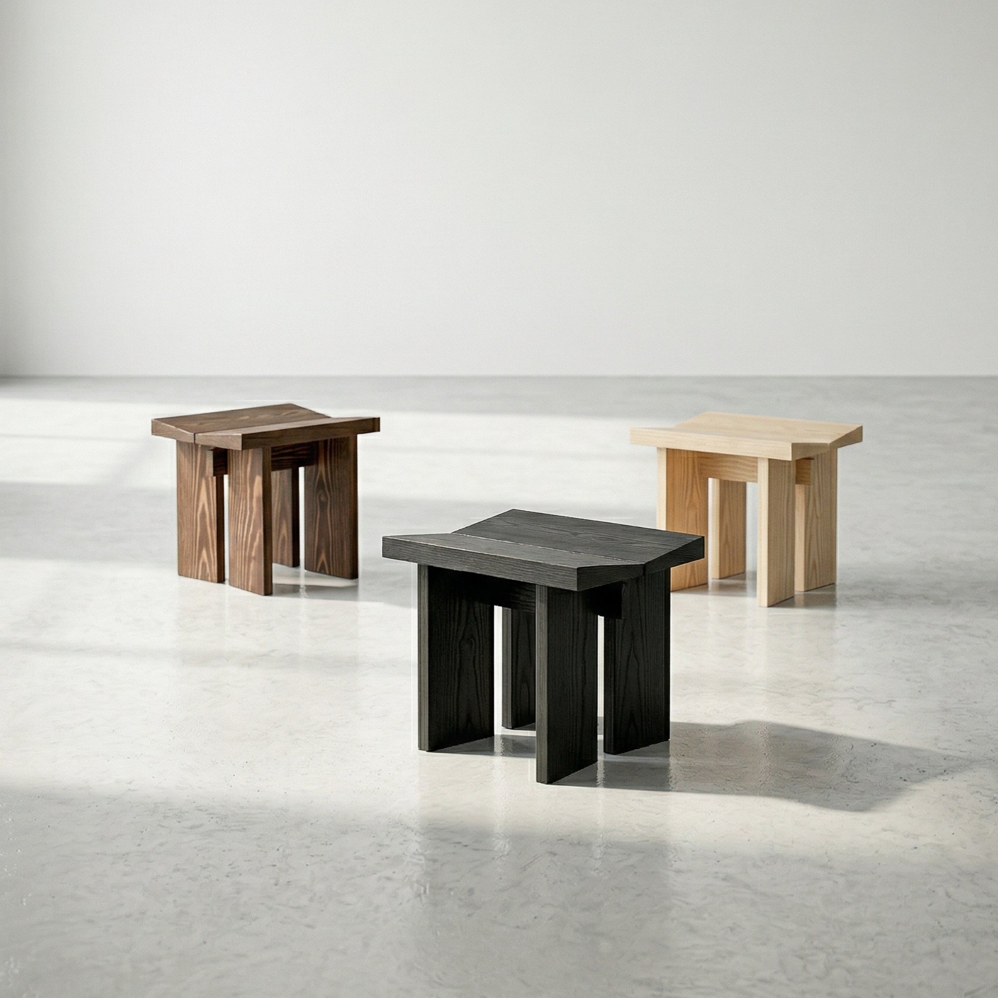 The Dalen Stool