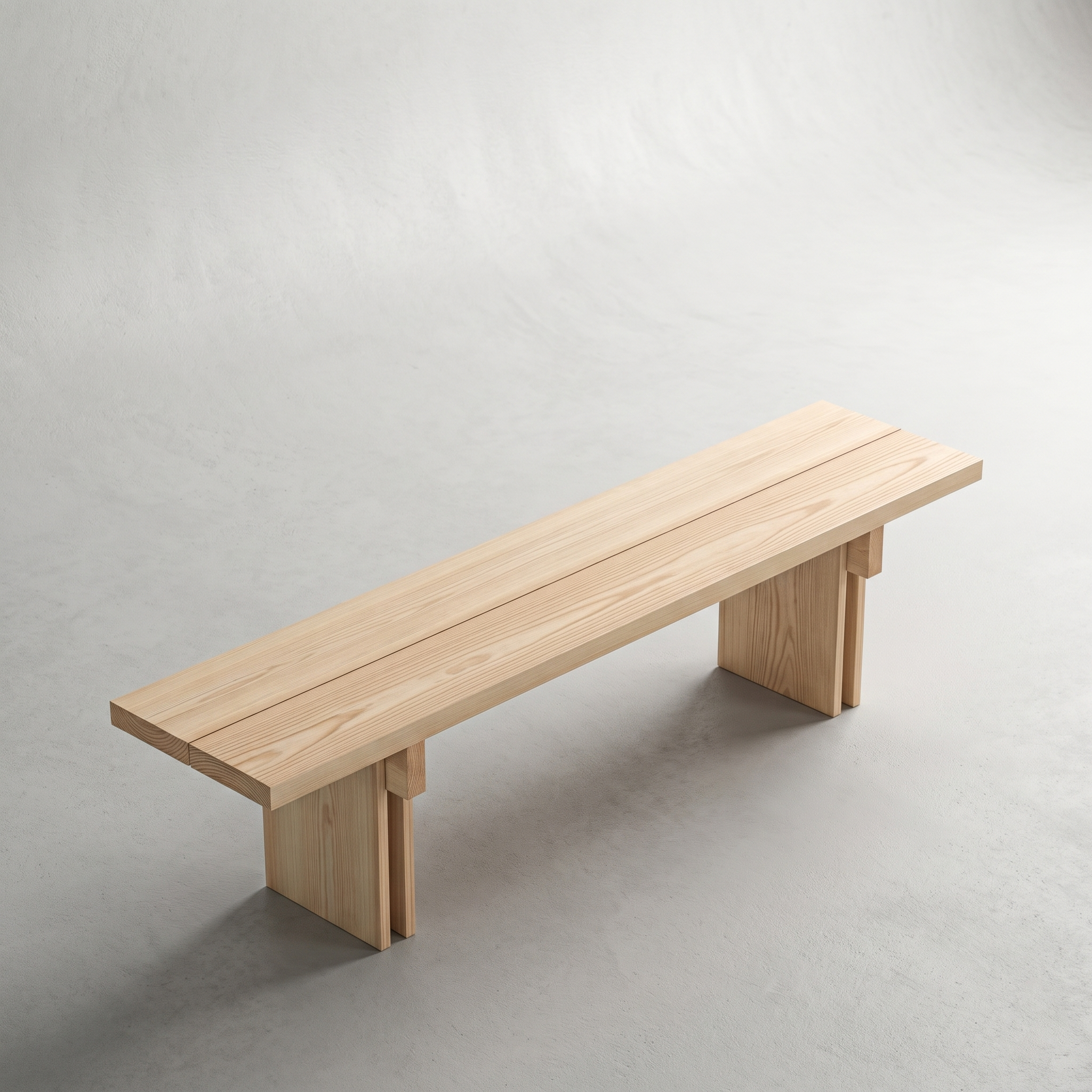 The Stockholm Bench