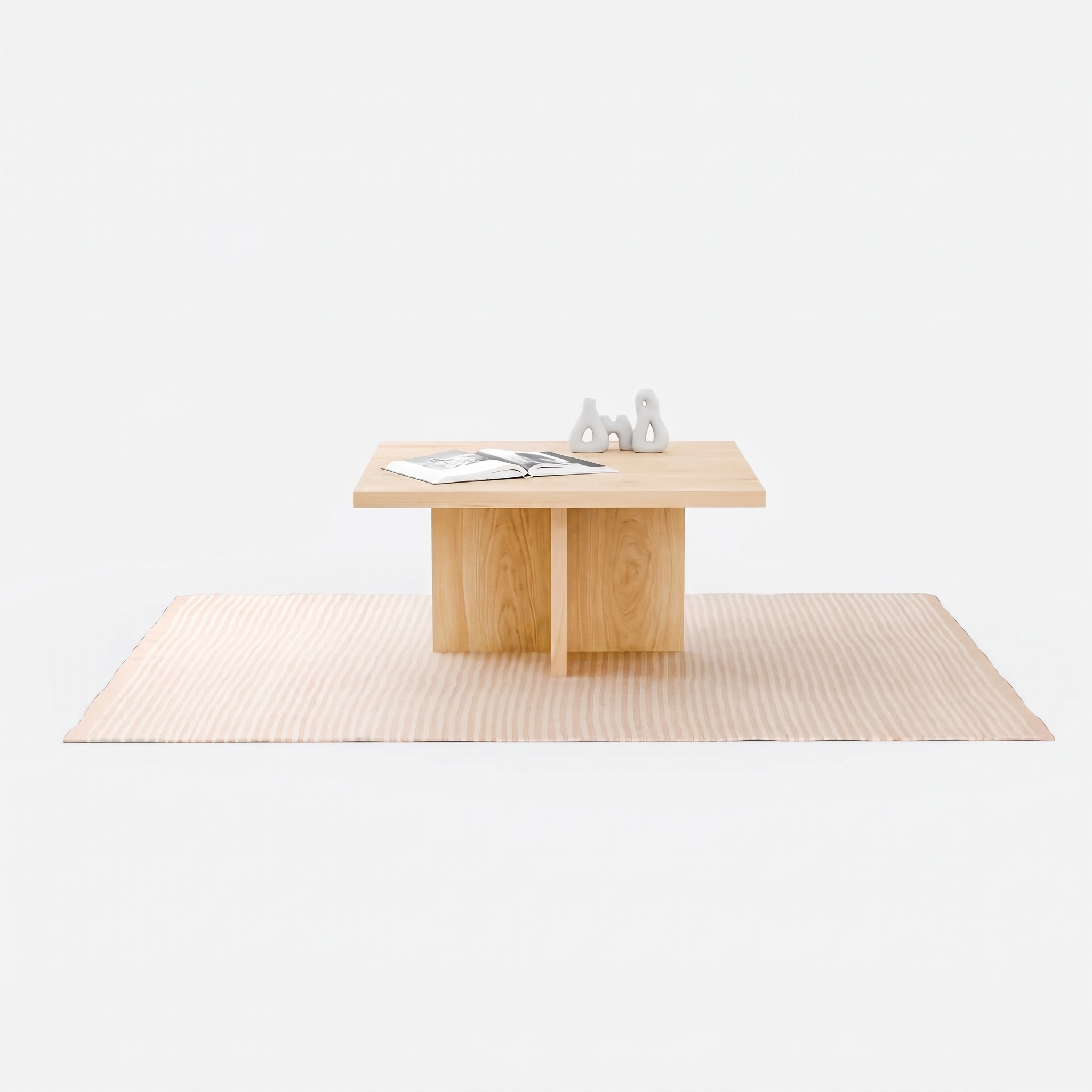 Square Coffee Table