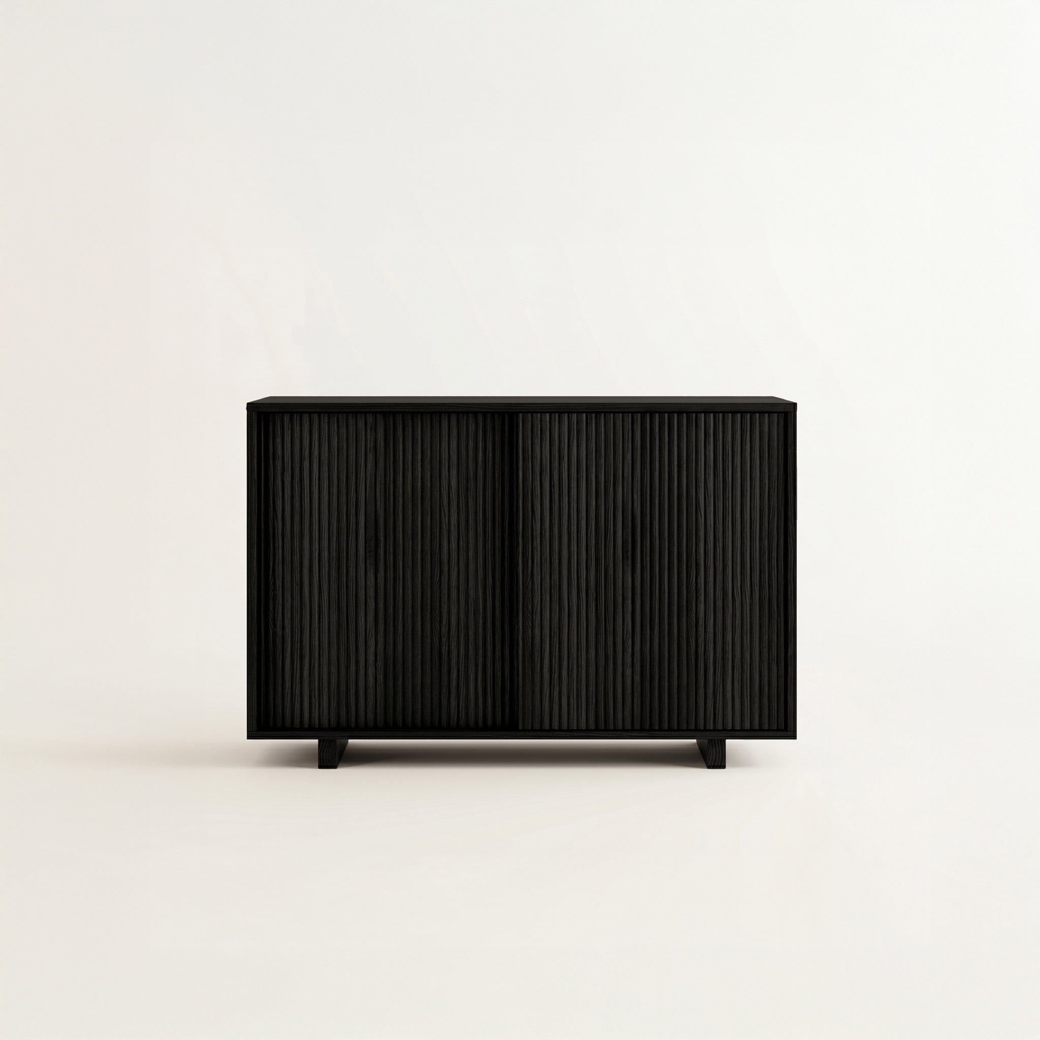 Solid Wood Sideboard M6