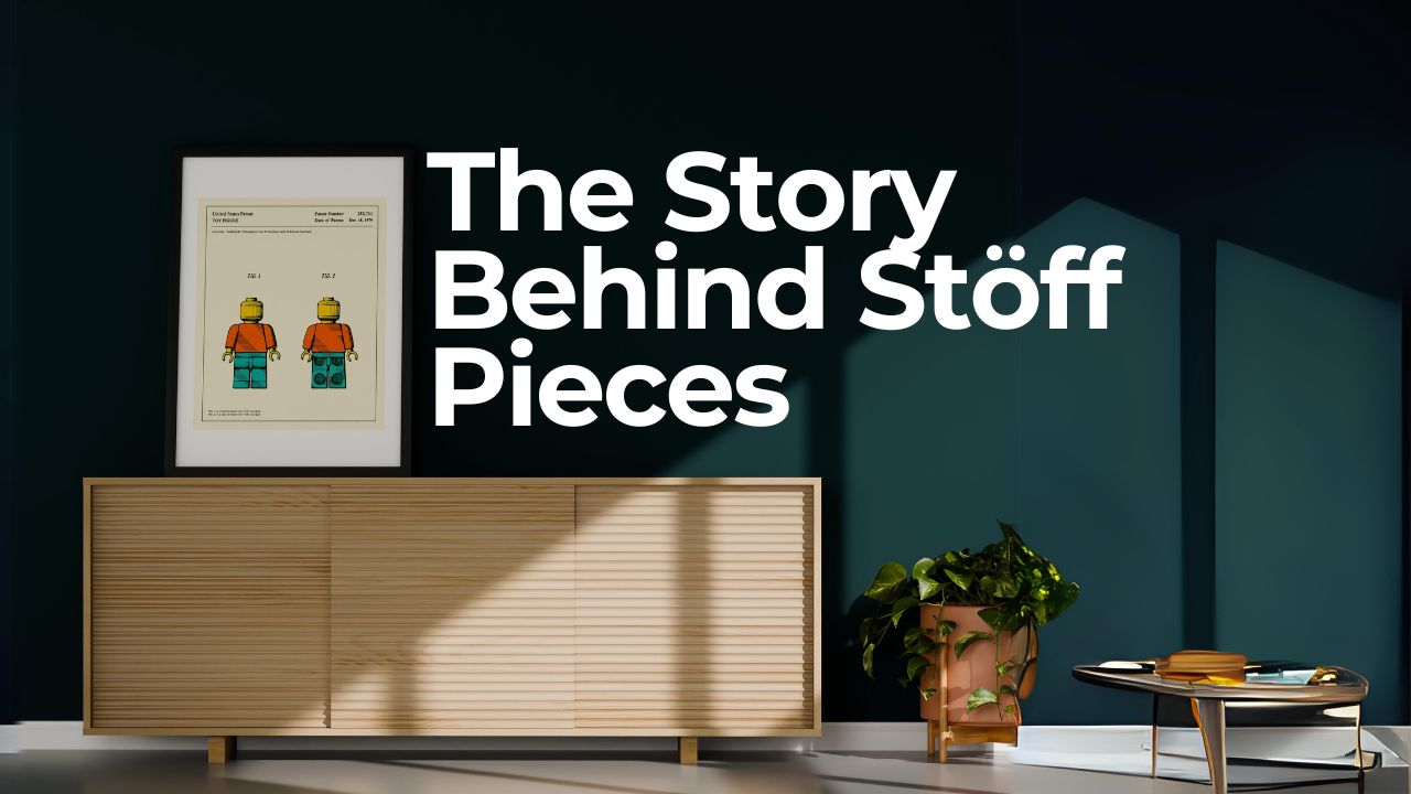 Why Handmade Matters: The Craftsmanship Behind Every Stöff Furniture Piece