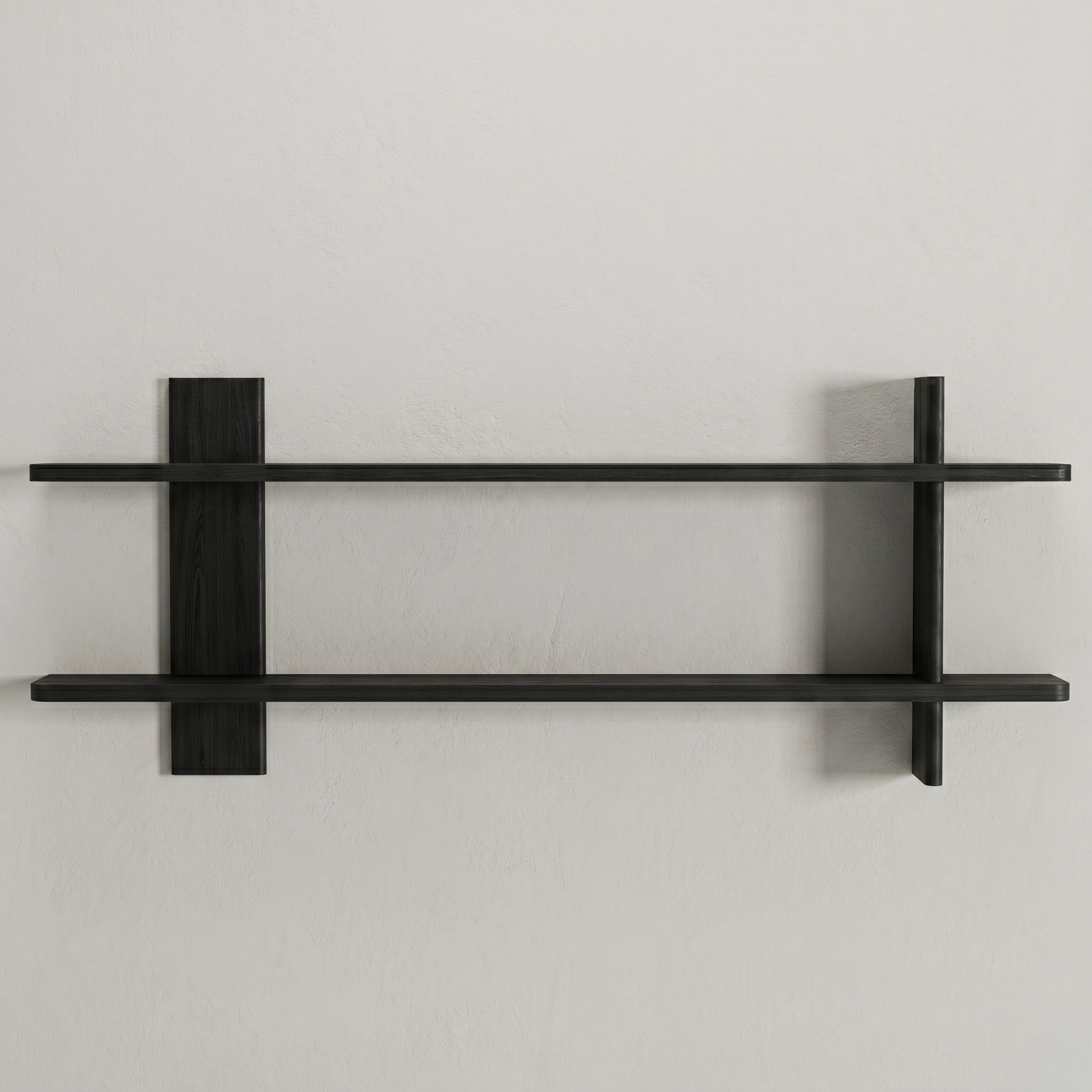 The Kanso Shelf