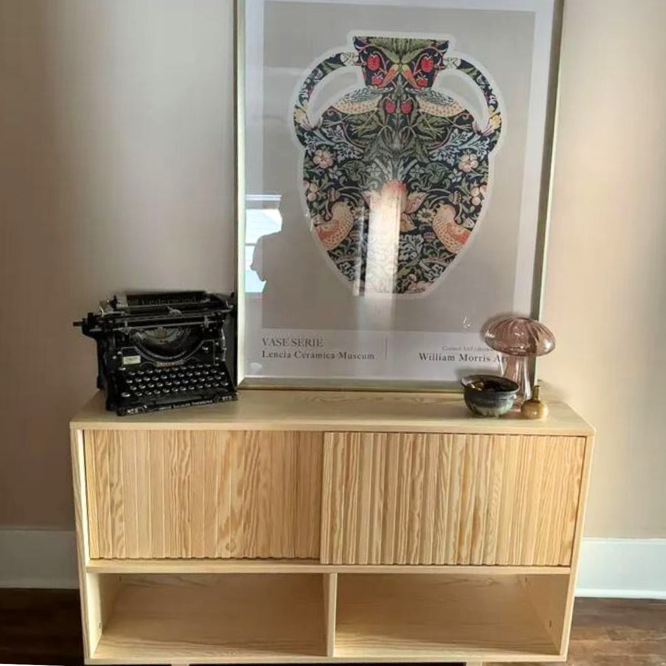 The Monolith Coffee Table