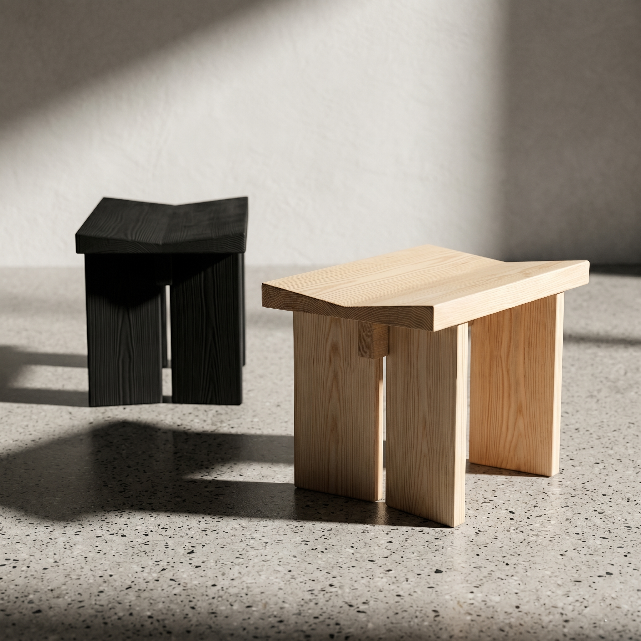 The Dalen Stool