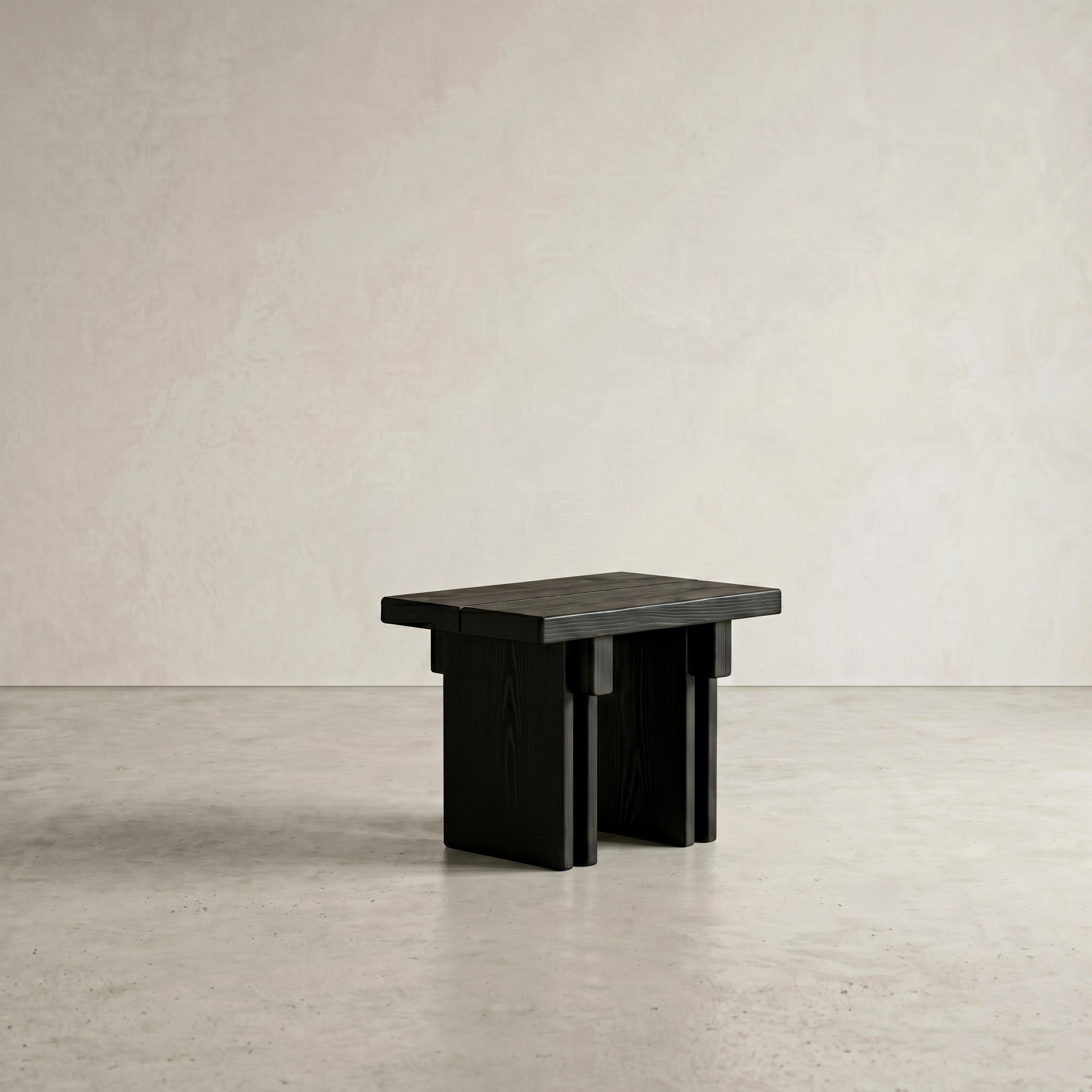 The Stockholm Stool