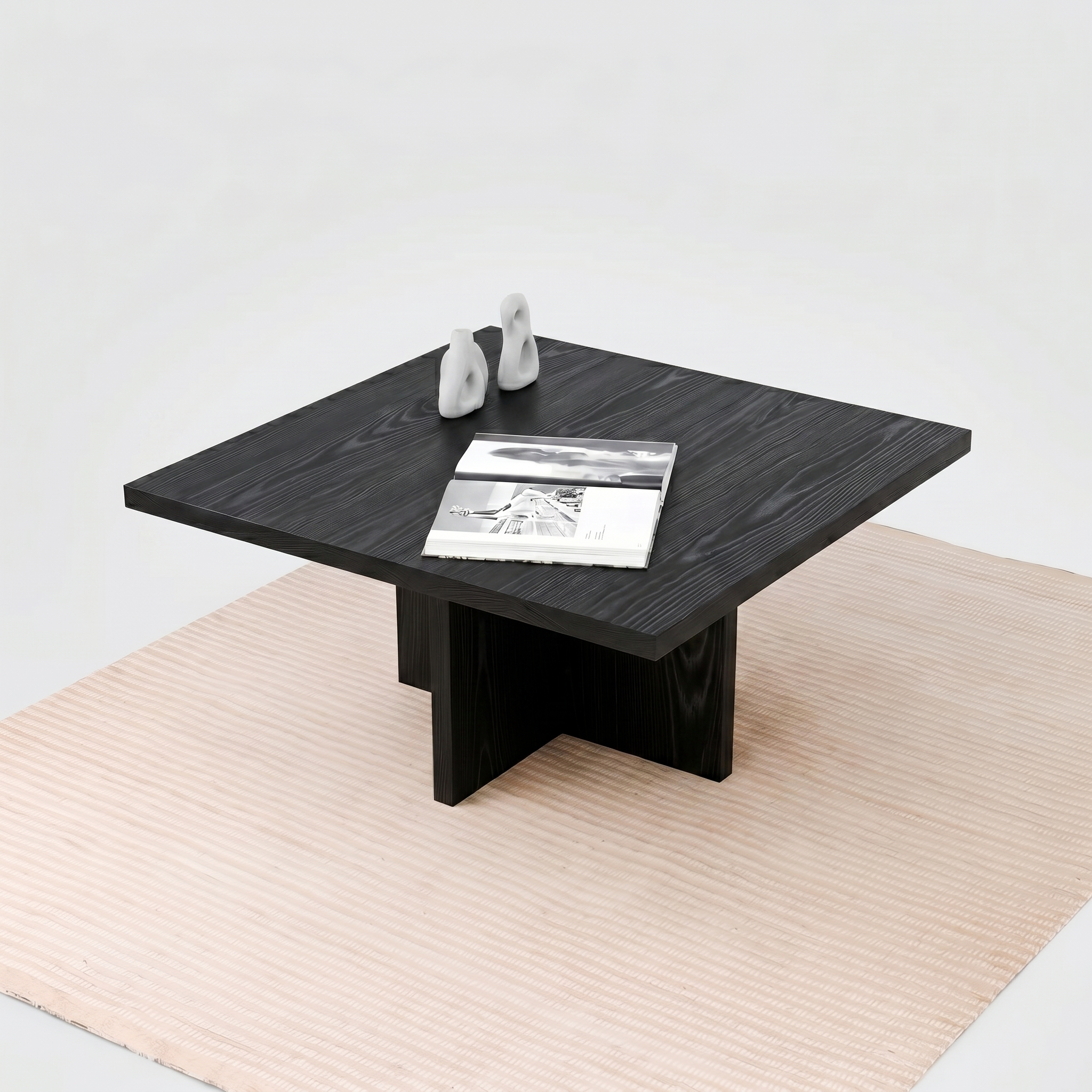 Square Coffee Table