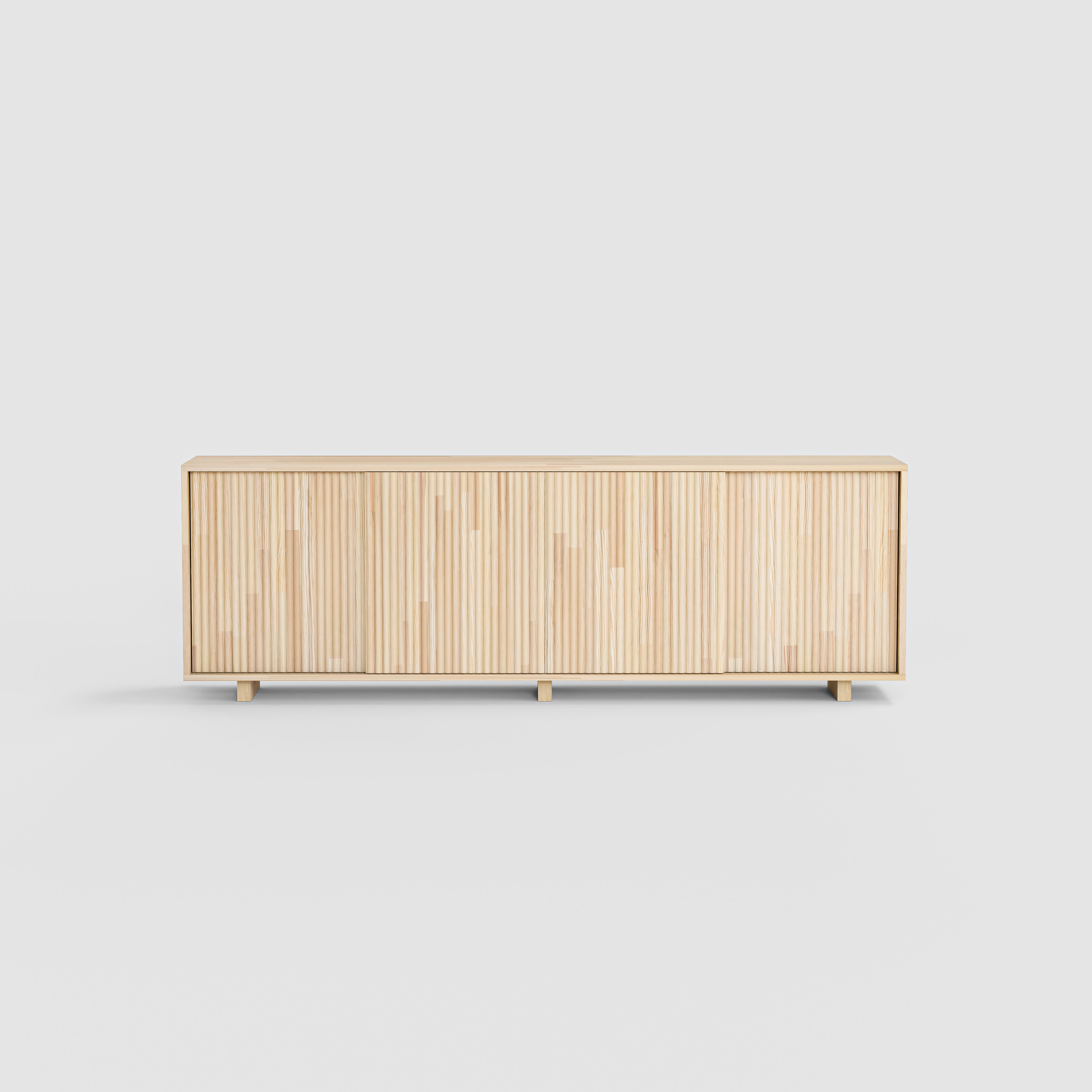 Solid Wood Sideboard M6