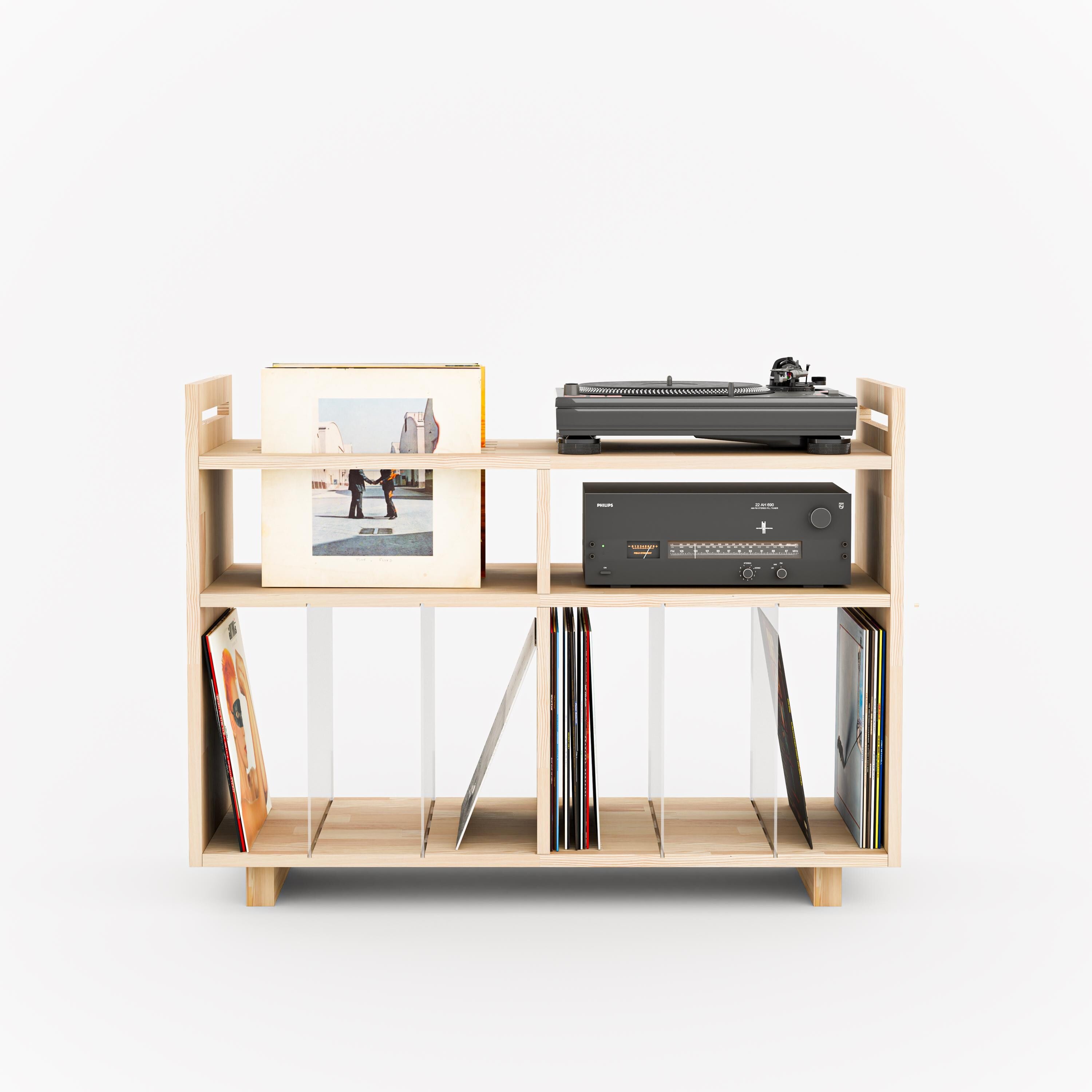 Record Player Stand, Turntable Stand