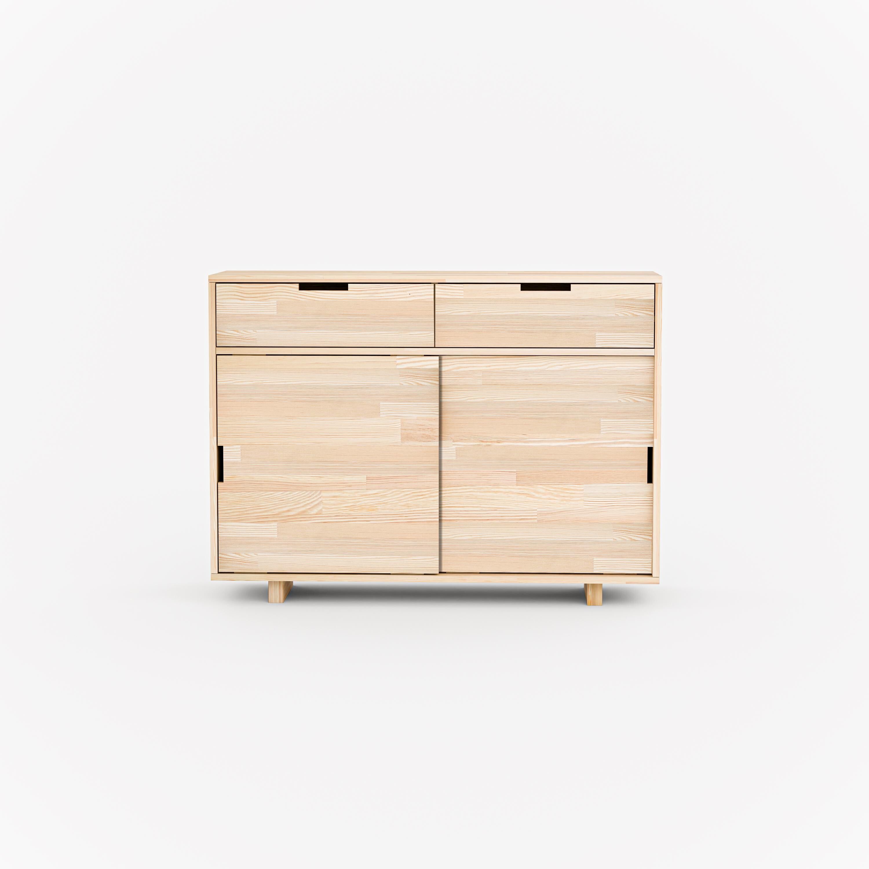 Wooden Sideboard with Drawers, Sideboard Cabinet