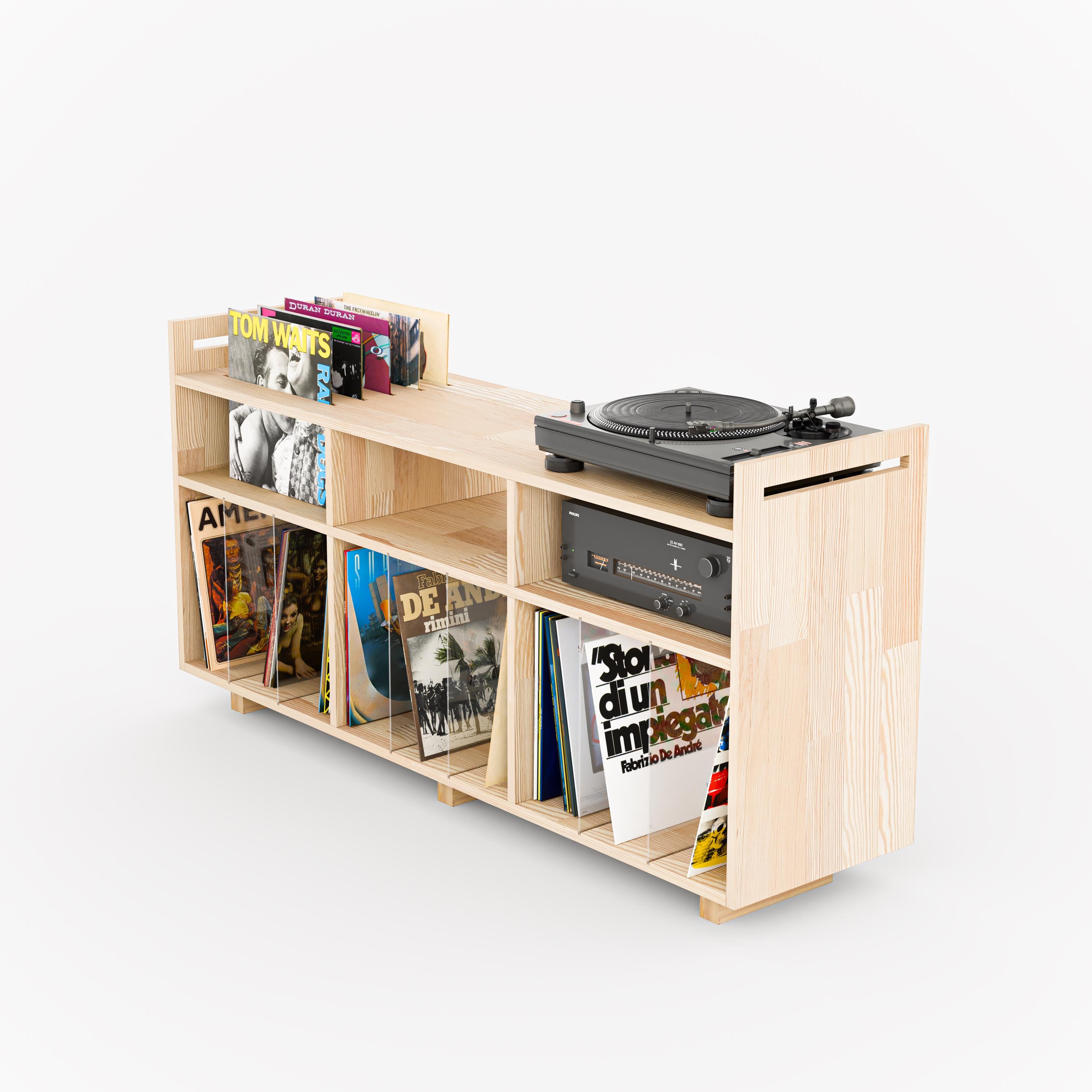 Record Player Stand, Turntable Stand