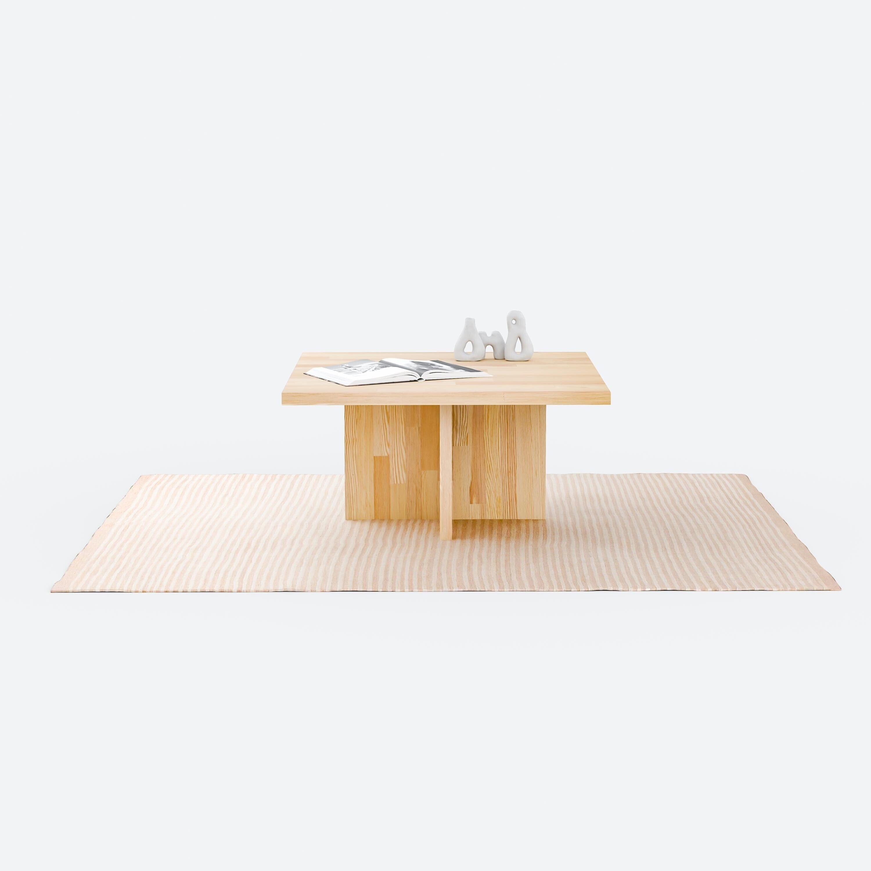 Square Coffee Table