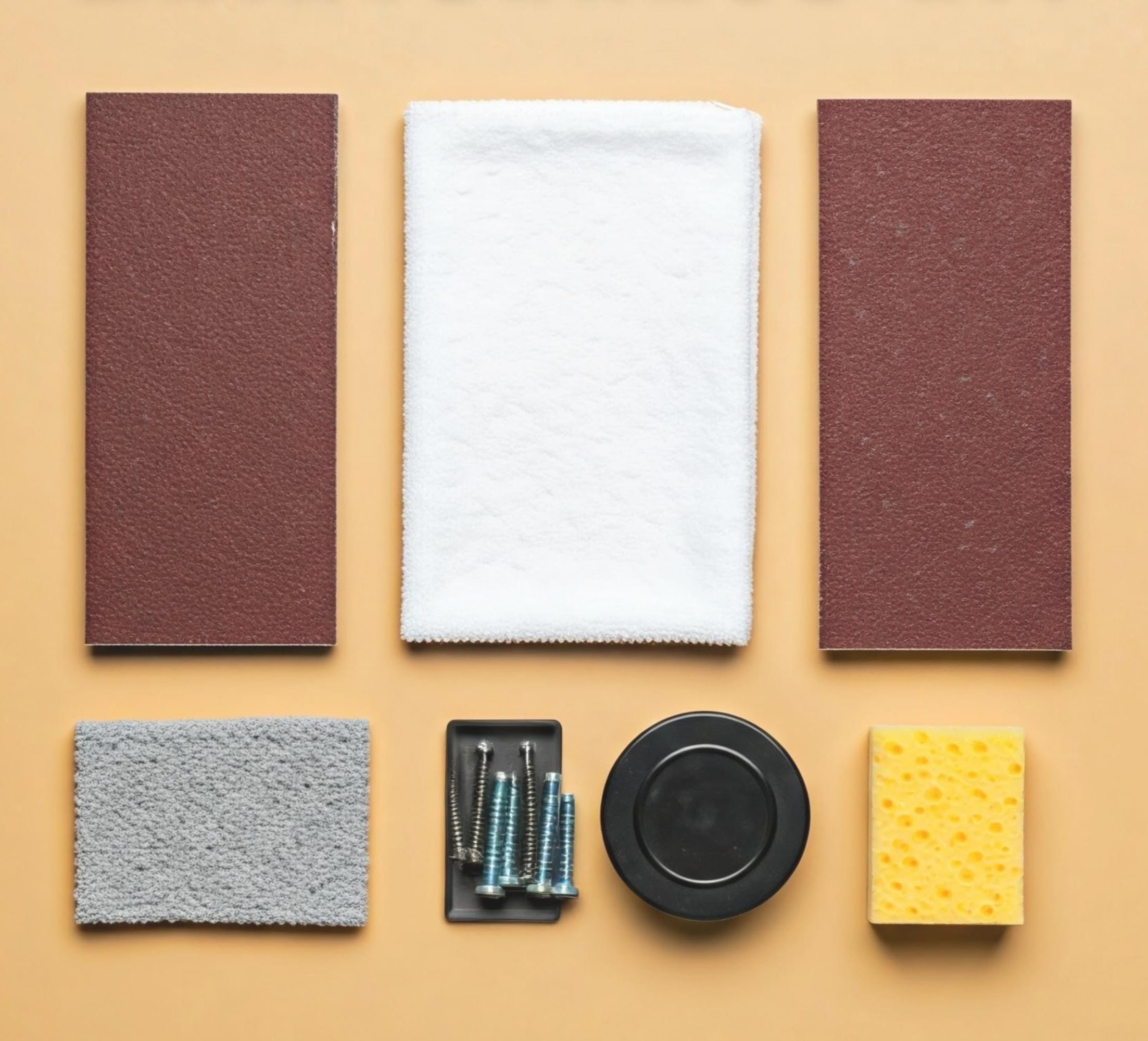 Furniture Care Kit (Free in Cart)