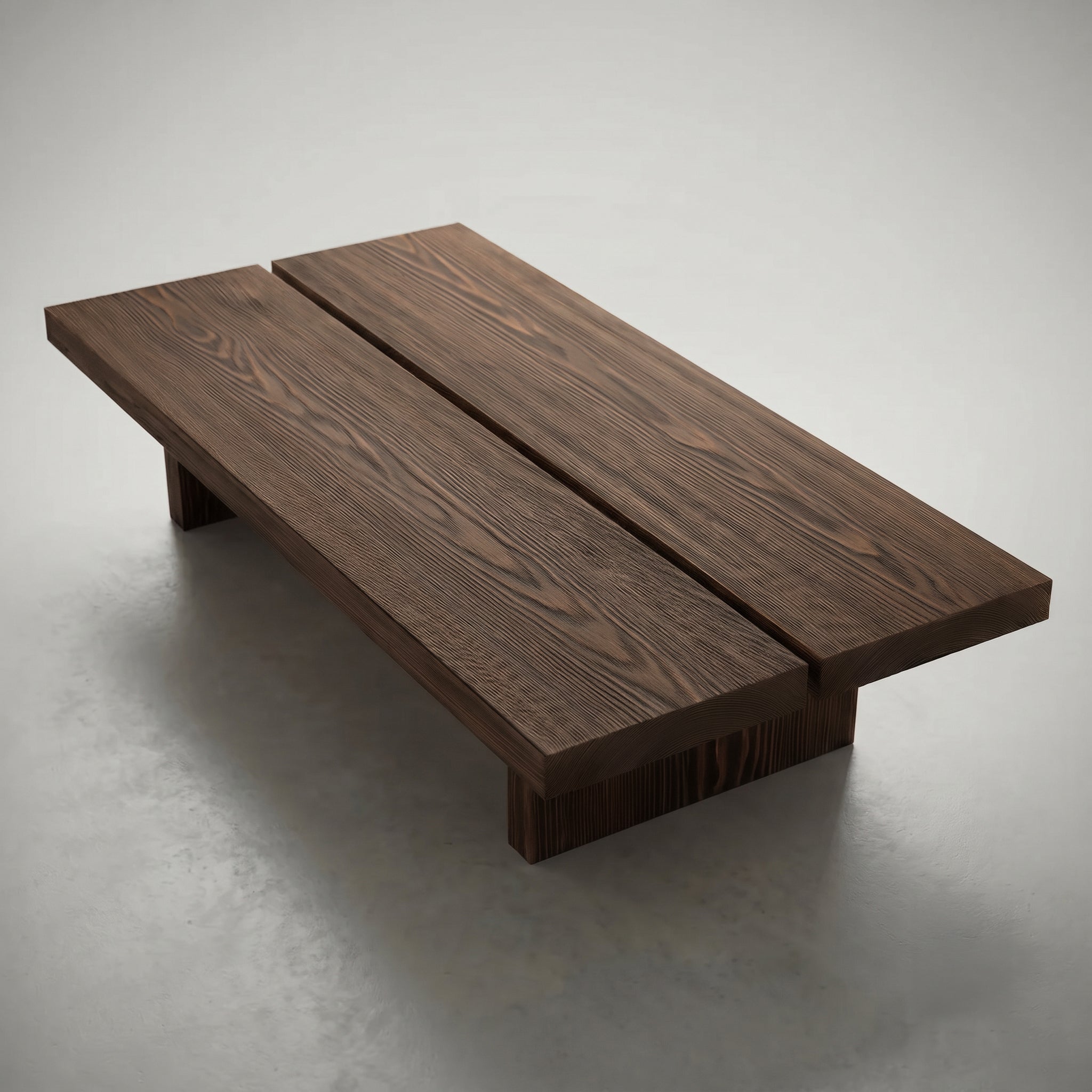 Japandi Coffee Table OS-A