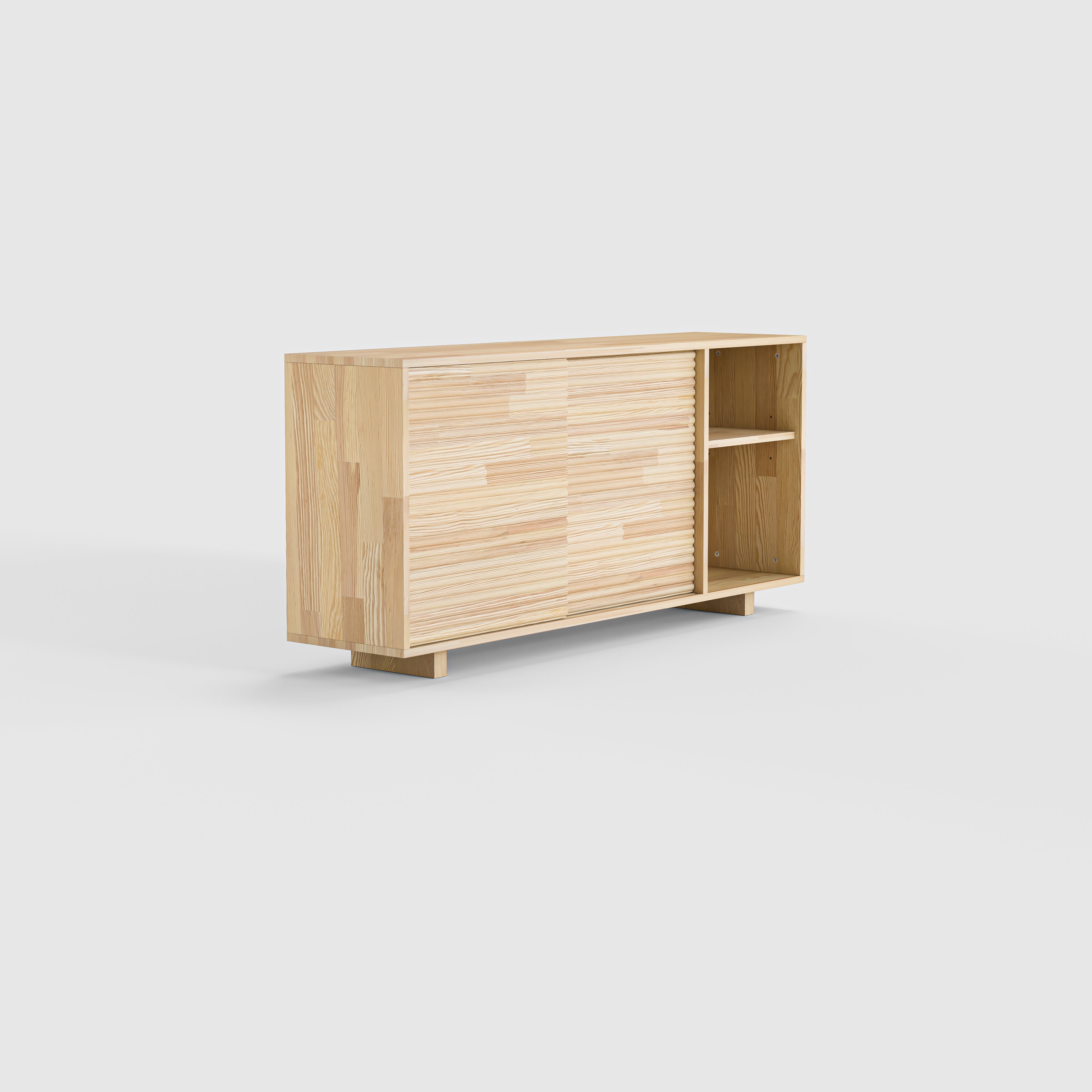 Solid Wood Sideboard M5