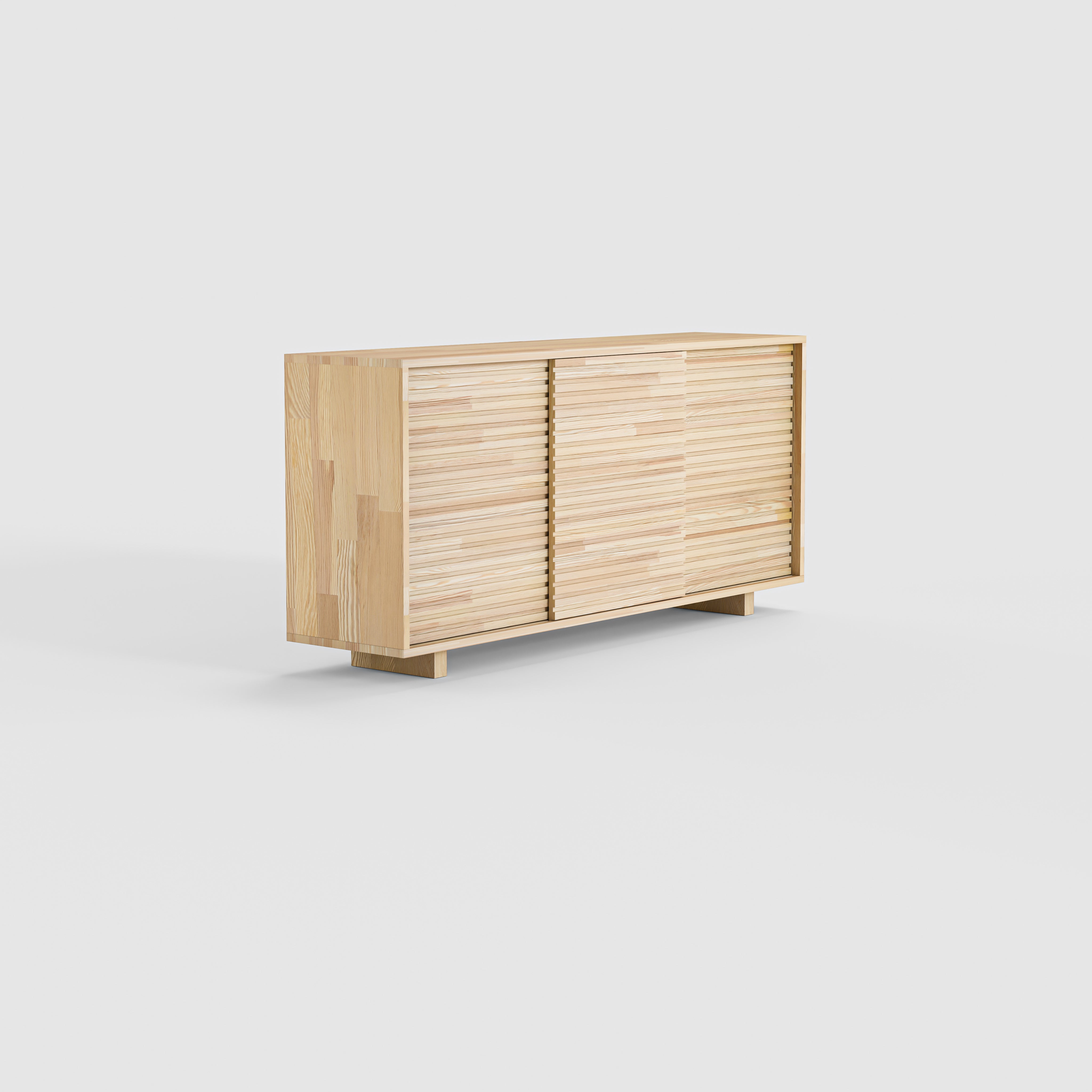 Solid Wood Sideboard M6