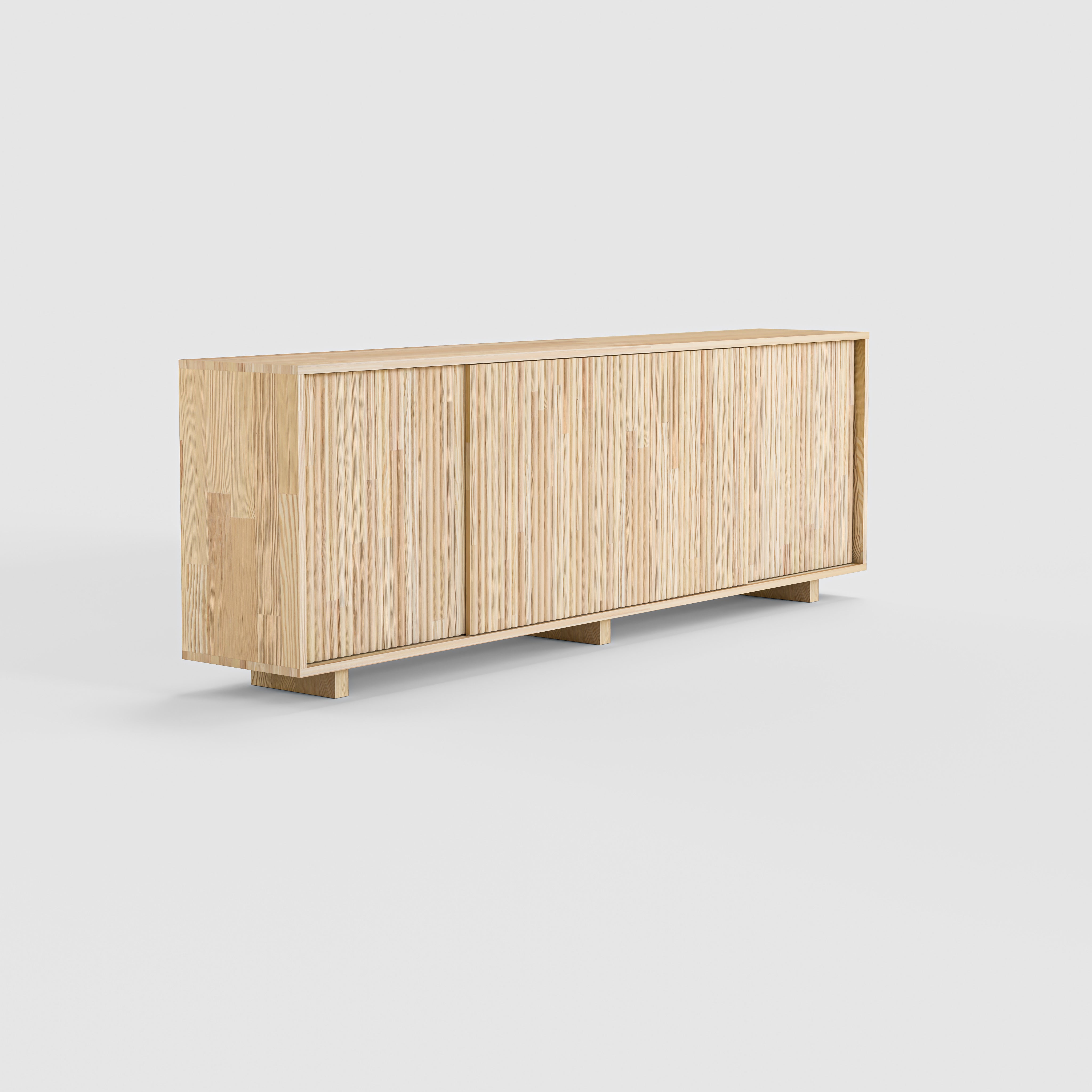 Solid Wood Sideboard M6