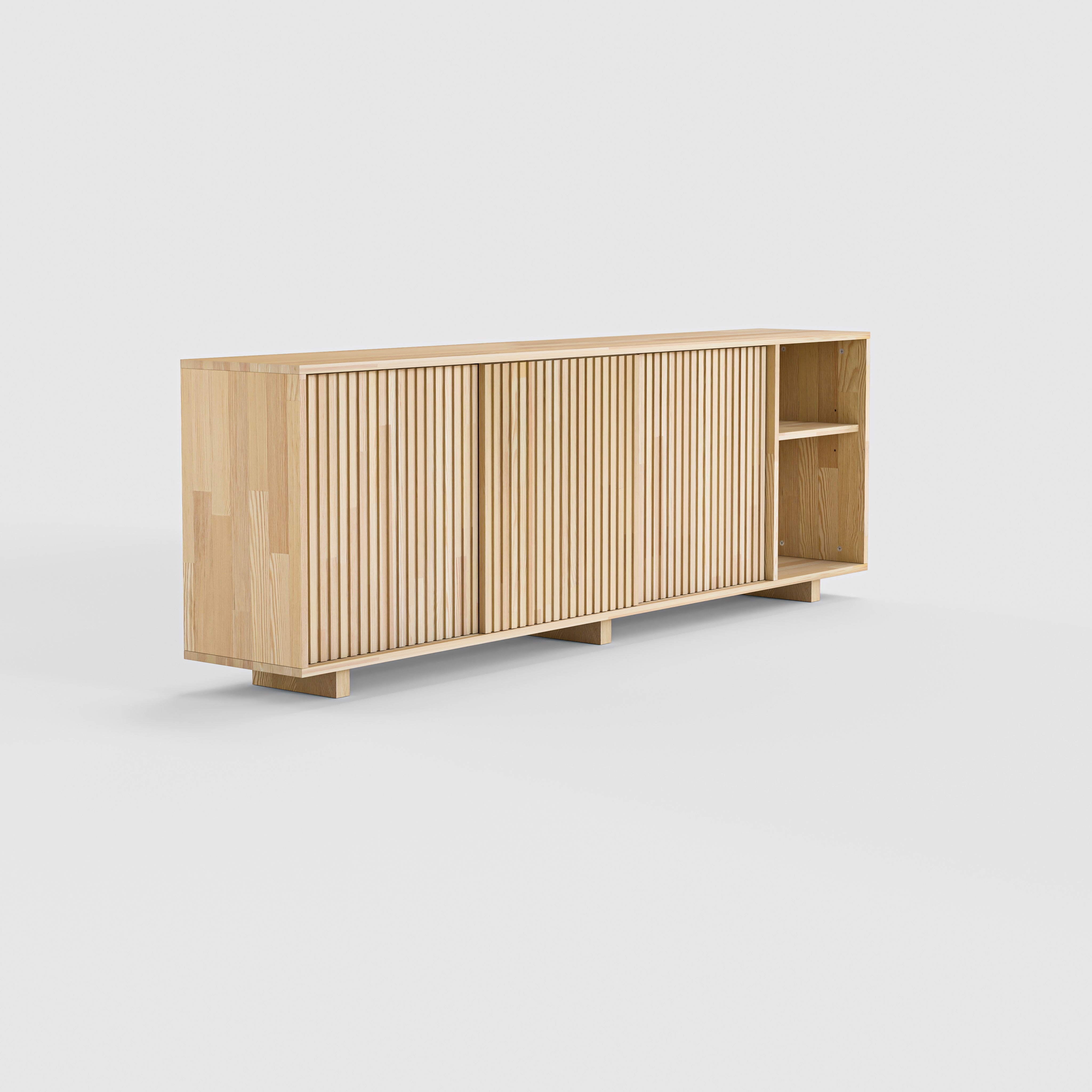 Solid Wood Sideboard M5