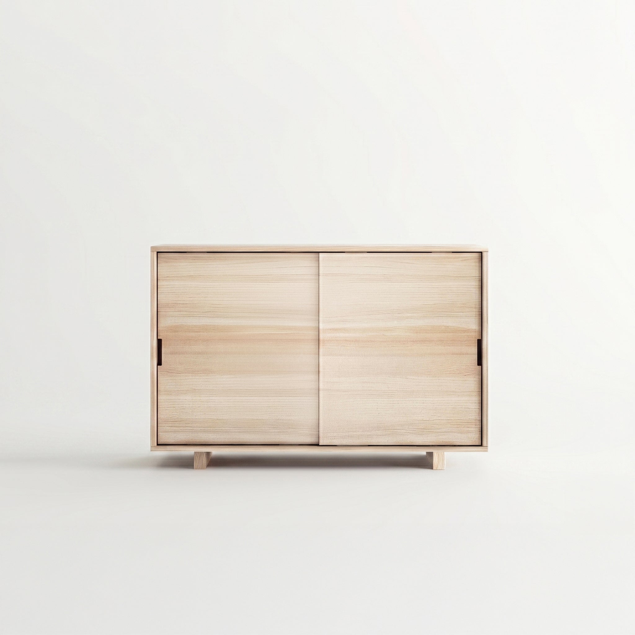 Solid Wood Sideboard M6