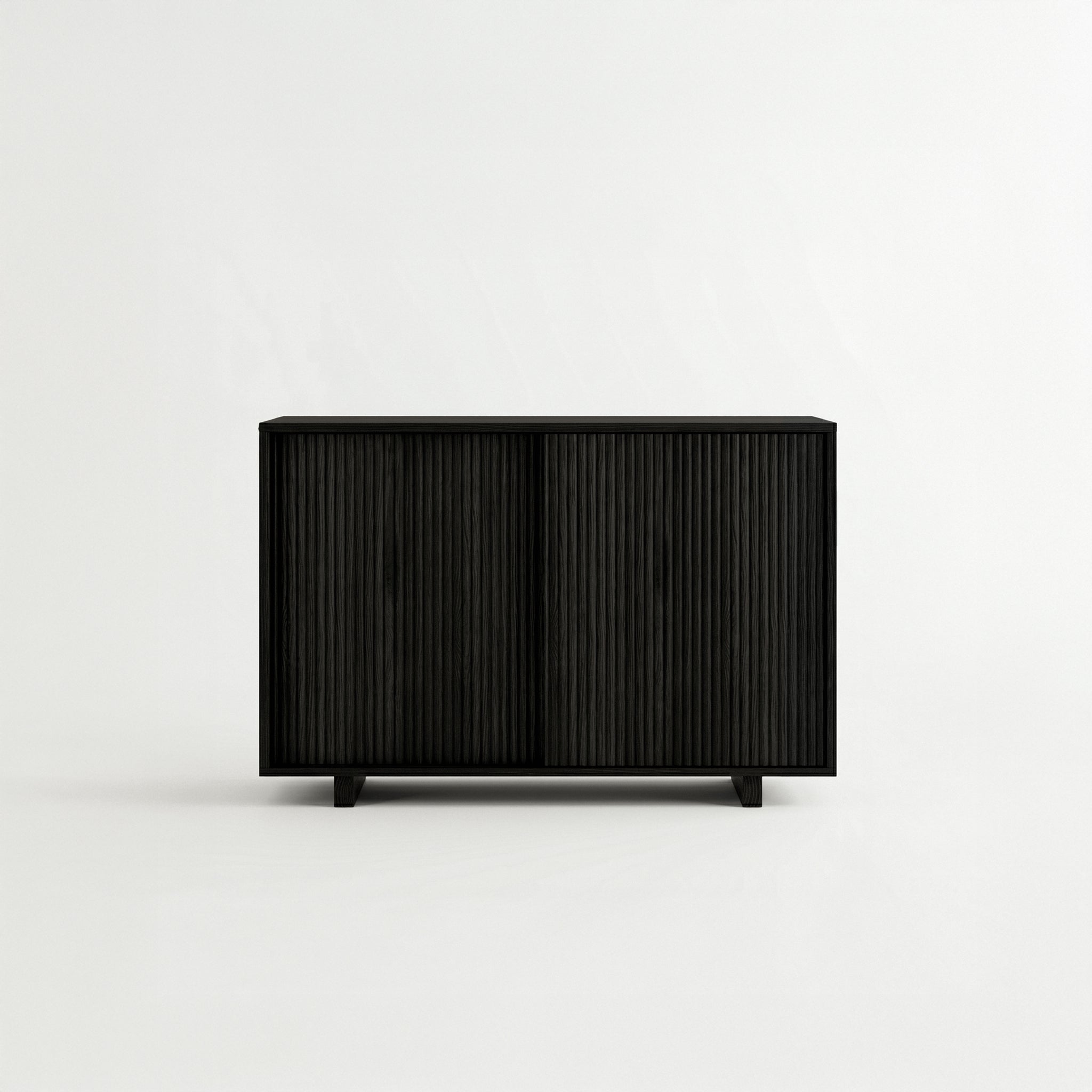 Solid Wood Sideboard M6