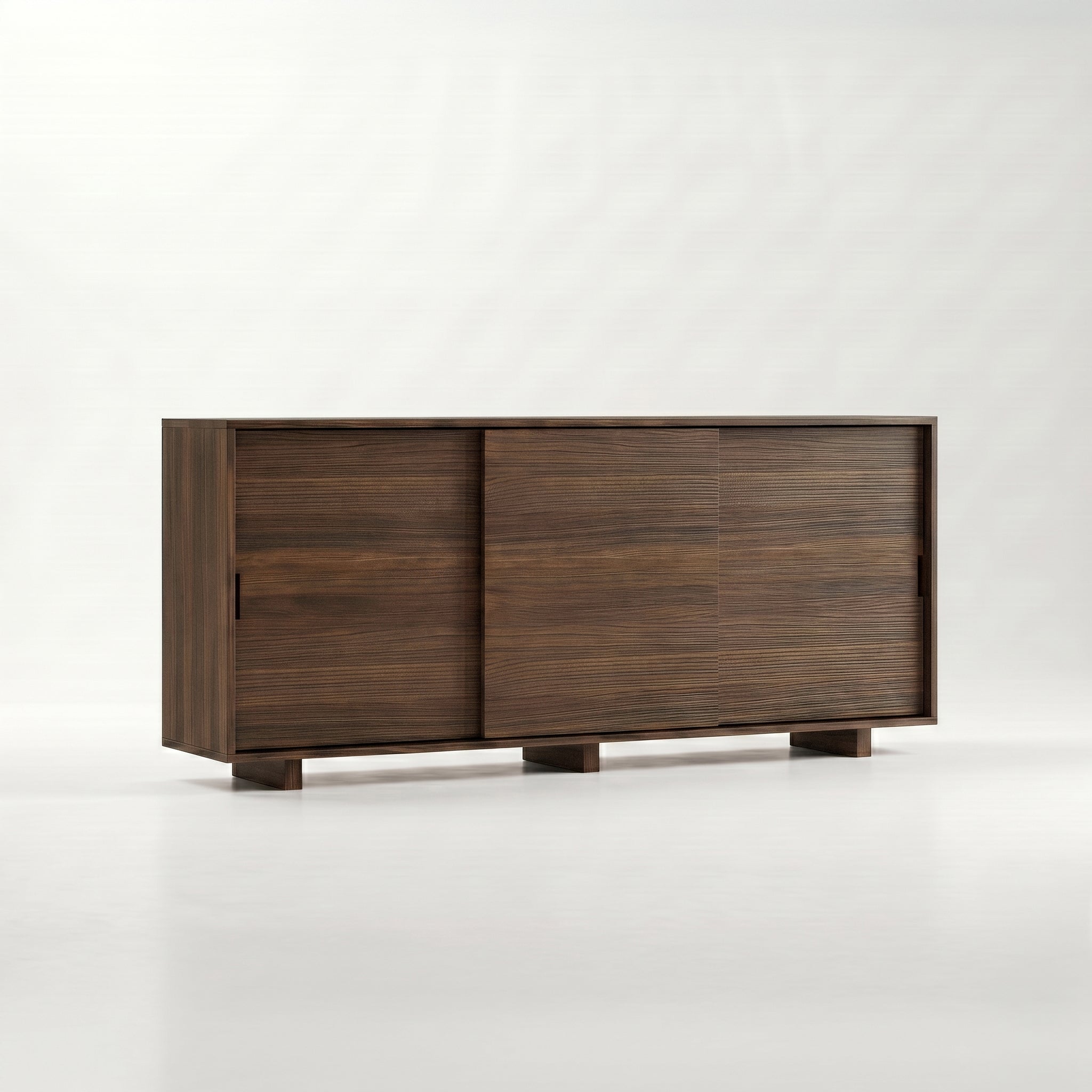 Solid Wood Sideboard M6