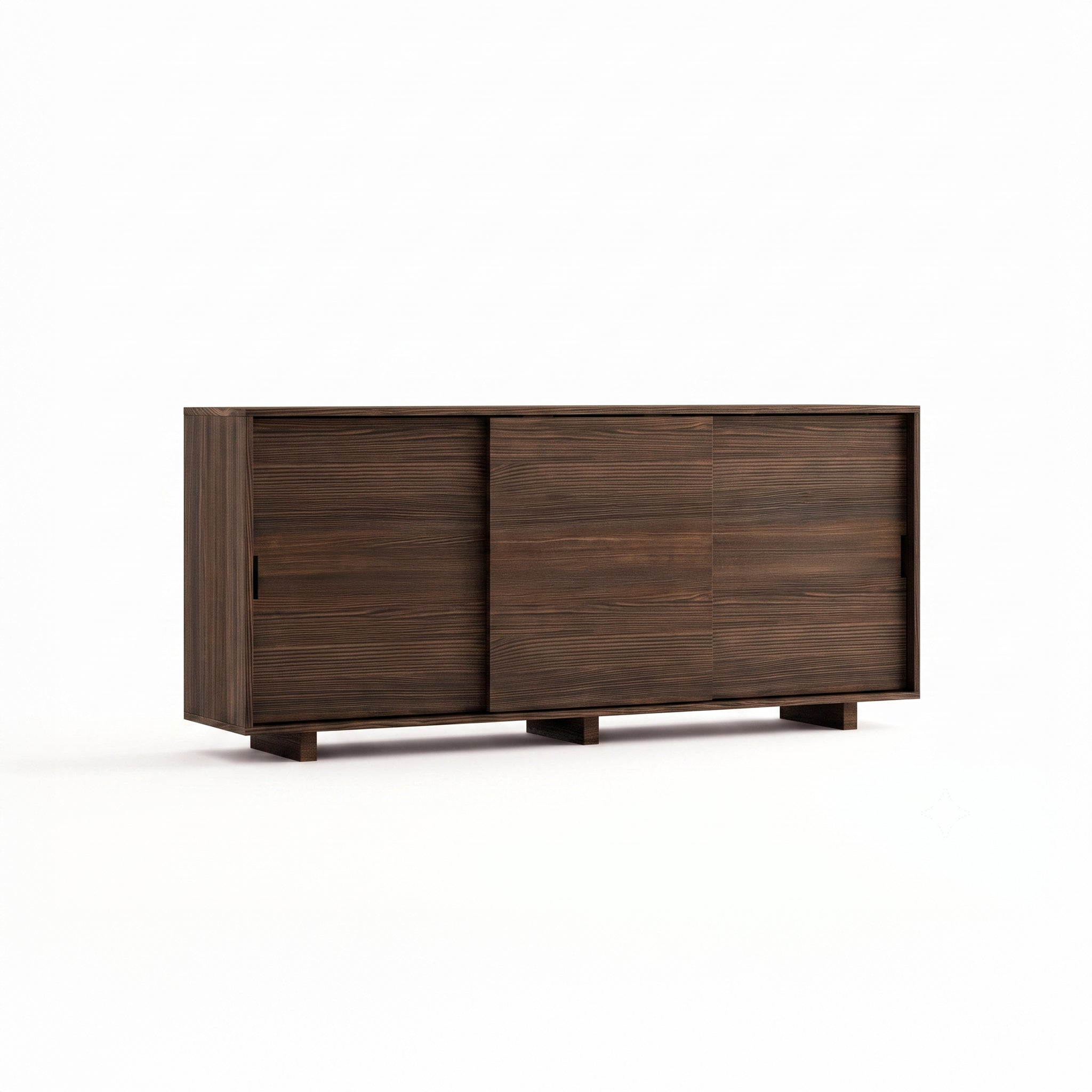 Solid Wood Sideboard M6