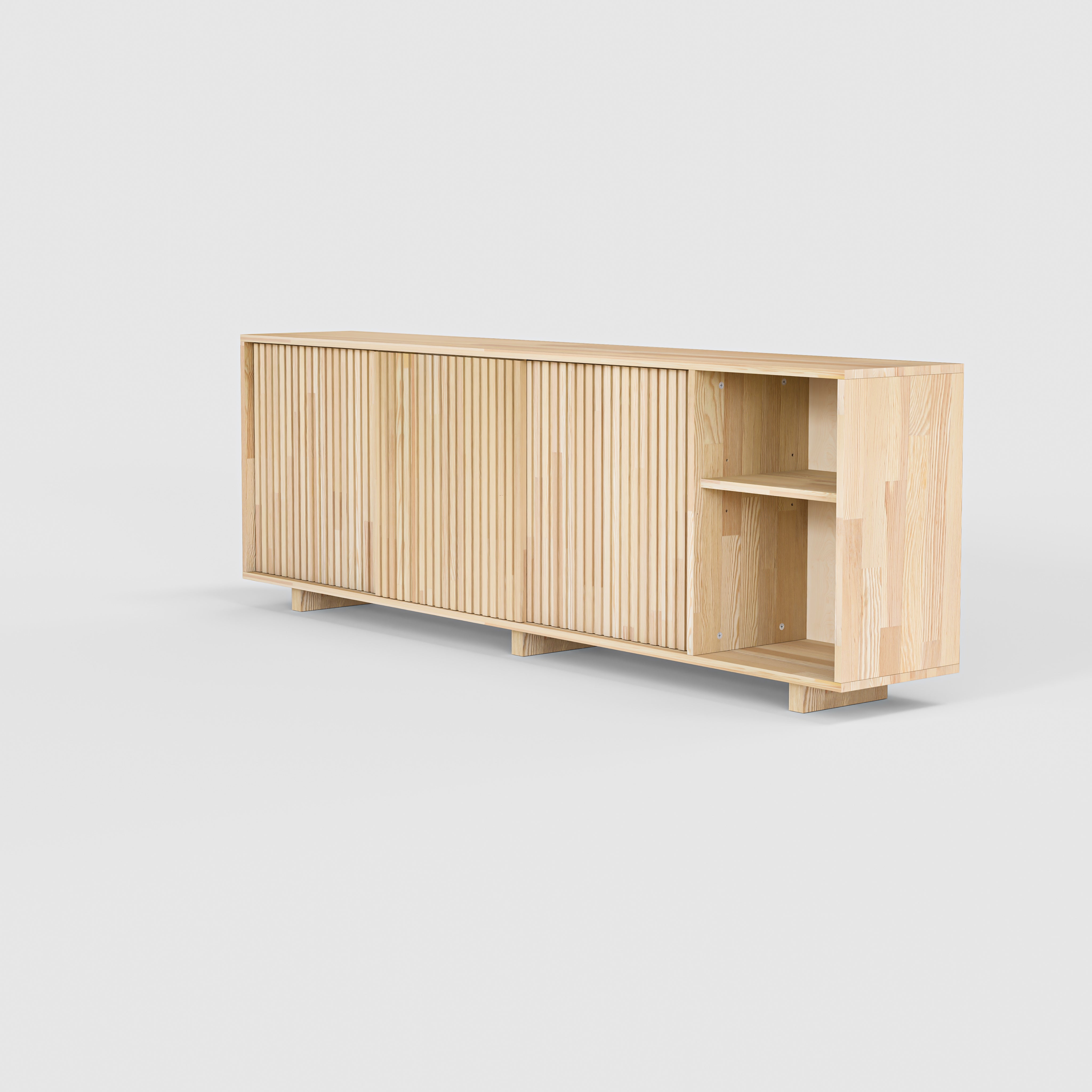 Solid Wood Sideboard M5